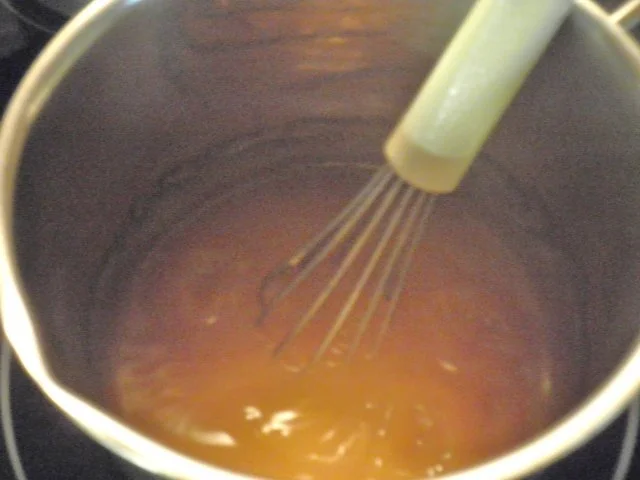 Rezept: Noch'n Apfelkuchen ... ;-) Bild Nr. 6 Noch'n Apfelkuchen ... ;-) - Rezept - Bild Nr. 6