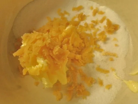 Rezept: Noch'n Apfelkuchen ... ;-) Bild Nr. 7 Noch'n Apfelkuchen ... ;-) - Rezept - Bild Nr. 7