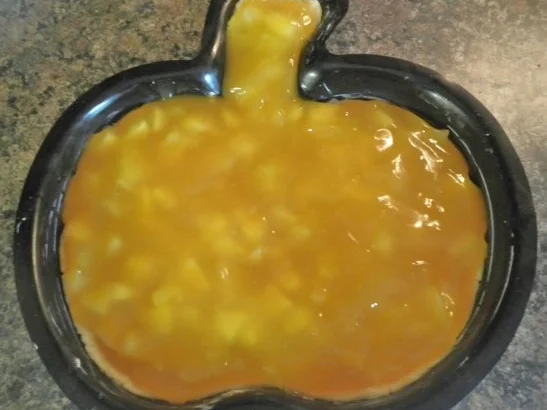 Rezept: Noch'n Apfelkuchen ... ;-) Bild Nr. 14 Noch'n Apfelkuchen ... ;-) - Rezept - Bild Nr. 14