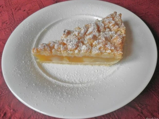 Rezept: Noch'n Apfelkuchen ... ;-) Bild Nr. 18 Noch'n Apfelkuchen ... ;-) - Rezept - Bild Nr. 18