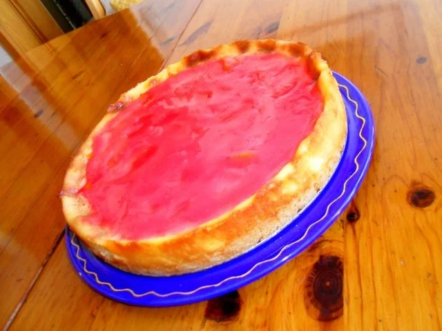 Mandarinen-Schmandkuchen - Rezept - Bild Nr. 2