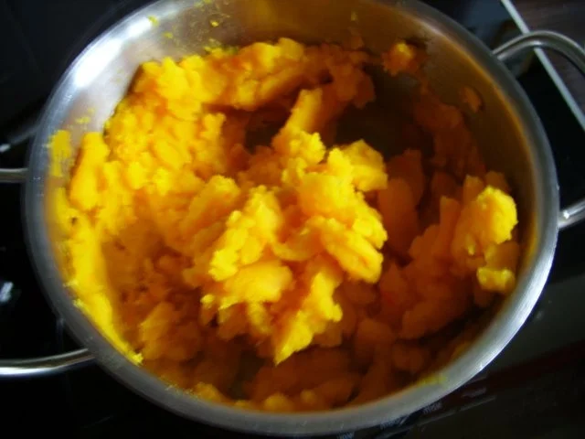 BROT: Kürbisbrot - Rezept - Bild Nr. 3