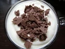 Dessert: Heidelbeer-Joghurt-Dessert - Rezept