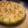 Zucchini Frittata - Rezept