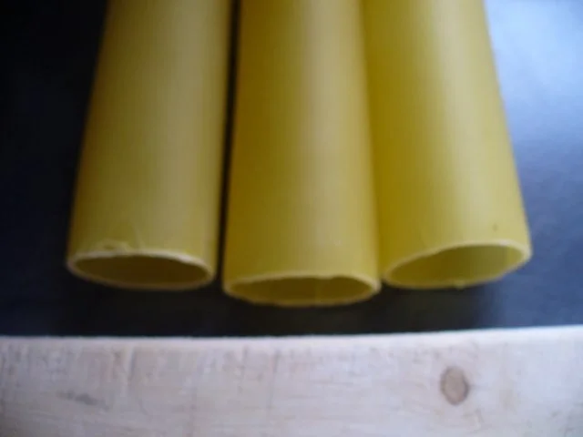 Pikant gefüllte Cannelloni - Rezept - Bild Nr. 3