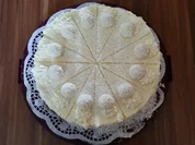Raffaello-Torte - Rezept