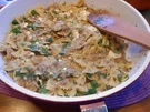 Farfalle Funghi - Rezept