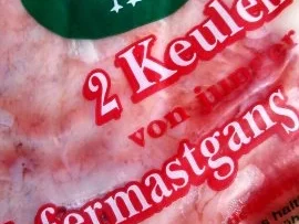 Rillettes von der Gans - Rezept - Bild Nr. 2