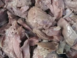 Rillettes von der Gans - Rezept - Bild Nr. 5
