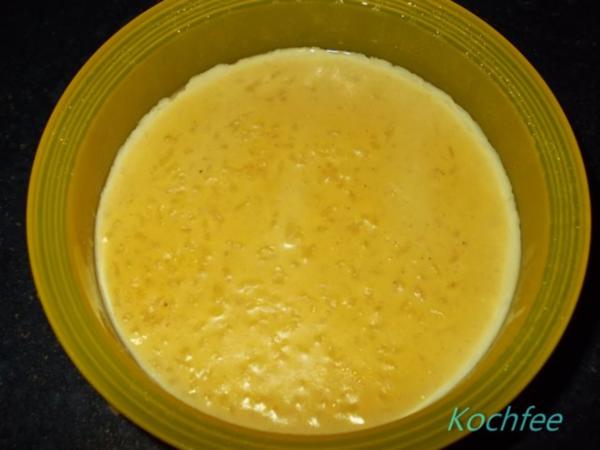 Indischer Milchreis - Rezept mit Bild - kochbar.de