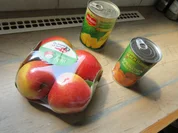 Gebackene Mäuse -  auf indische Art - Rezept - Bild Nr. 166