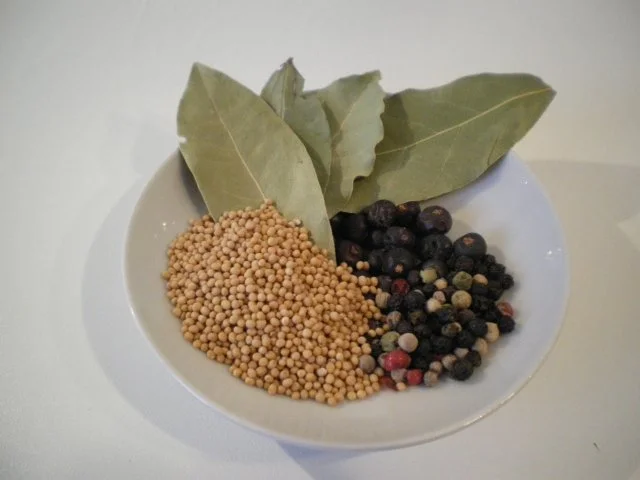 Rezept: Zucchini süss-sauer eingelegt nach asiatischer Art Bild Nr. 5 Zucchini süss-sauer eingelegt nach asiatischer Art - Rezept - Bild Nr. 5