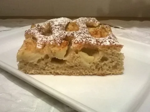 Apfel-Zimt-Kuchen - Rezept - Bild Nr. 2