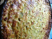 Zucchinitorte - Rezept - Bild Nr. 610