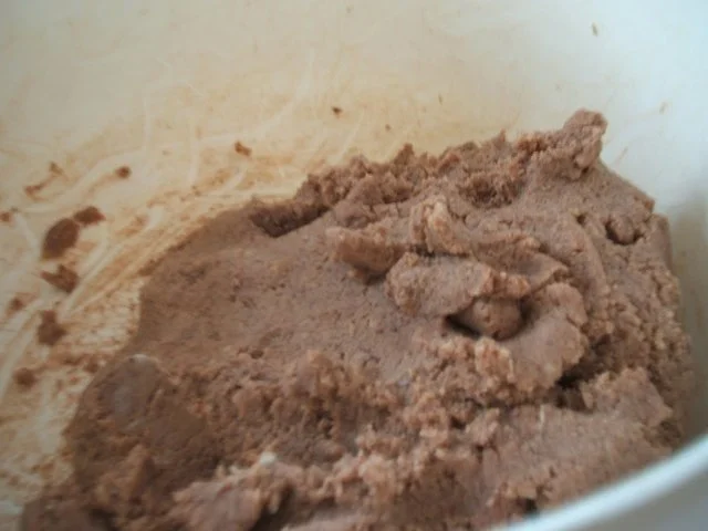 Plätzchen: Katzenaugen - Rezept - Bild Nr. 4