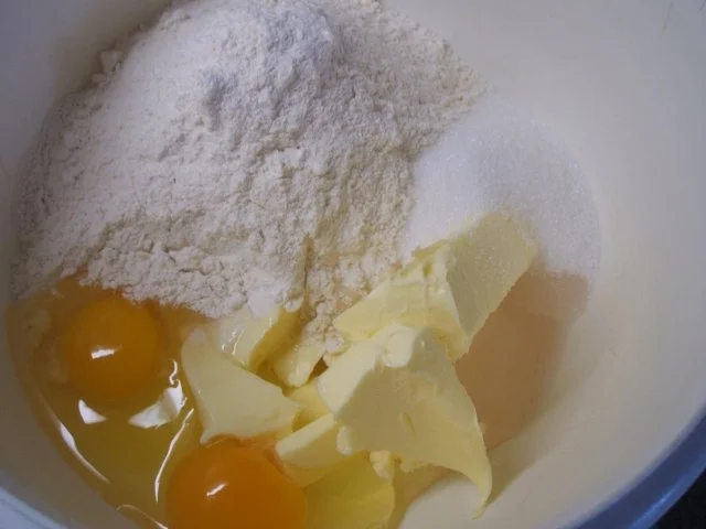 Backen: Apfel-Crostata - Rezept - Bild Nr. 3