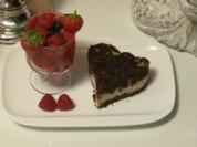 Verliebter Russe - Russischer Zupfkuchen (Juliane Ziegler) - Rezept
