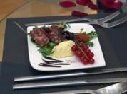 Oktopus (Paul Janke) - Rezept