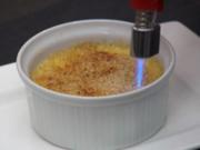 Crème brûlée (Paul Janke) - Rezept