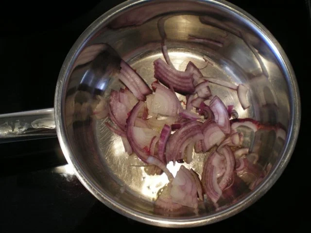 Bratkartoffeln Asiatisch angehaucht - Rezept - Bild Nr. 5