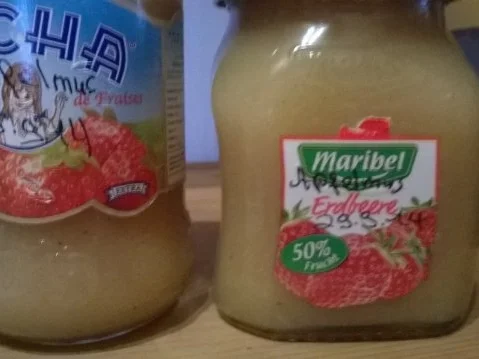 Apfelmus ala Rosenlicht - Rezept - Bild Nr. 6