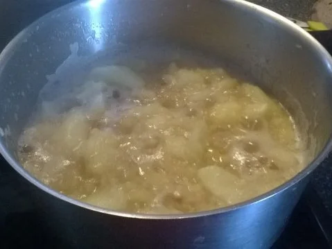 Apfelmus ala Rosenlicht - Rezept - Bild Nr. 4