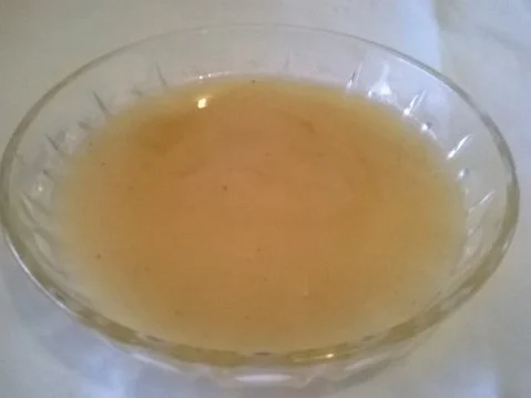 Apfelmus ala Rosenlicht - Rezept - Bild Nr. 2