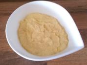 Rezept: Clotted Cream Clotted Cream - Rezept