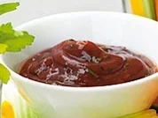 Zigeunersauce fürs Fondue - Rezept