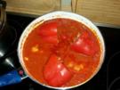Gefüllte Paprikaschoten - Rezept