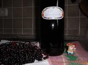 Holundermuttersaft>> - Rezept