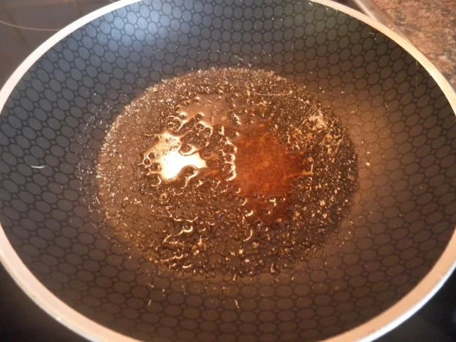 Rezept: Amaretto - Feigen .. Bild Nr. 4 Amaretto - Feigen .. - Rezept - Bild Nr. 4