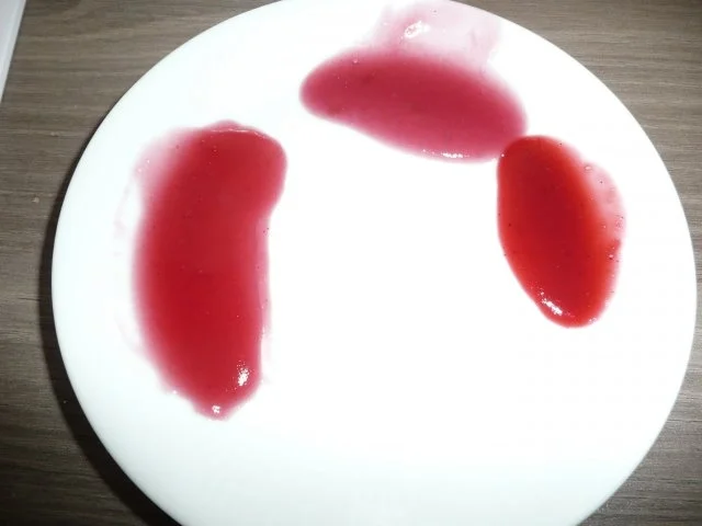 Winterzauber - Gelee ! - Rezept - Bild Nr. 4