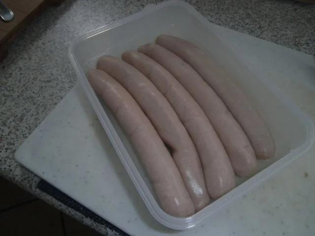 gefüllte Rouladenschnitte sanftgegart - Rezept - Bild Nr. 3