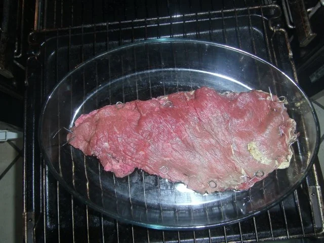 gefüllte Rouladenschnitte sanftgegart - Rezept - Bild Nr. 10