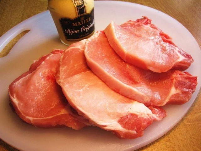 Paniertes Kotelett - Rezept - Bild Nr. 2