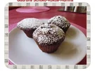 Rezept: Muffins: Schoko-Kokos-Muffins Muffins: Schoko-Kokos-Muffins - Rezept