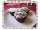 Muffins: Schoko-Kokos-Muffins - Rezept