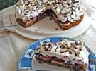 Gewitter-Torte - Rezept