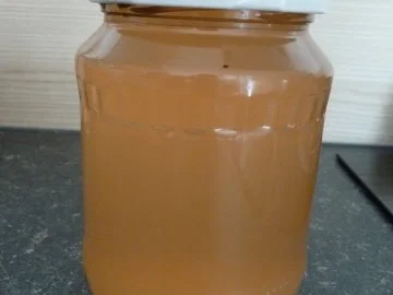 Quittenlikör - Rezept - Bild Nr. 4