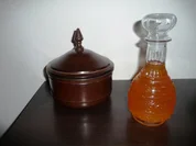 Quittenlikör - Rezept