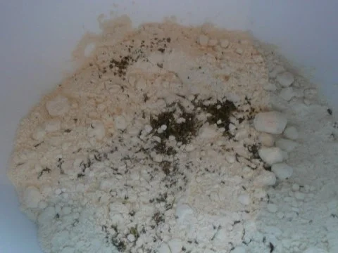 Rezept: Herzhafte Muffins mediterran Bild Nr. 7 Herzhafte Muffins mediterran - Rezept - Bild Nr. 7