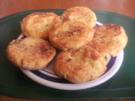 Kartoffelbuletten - Rezept