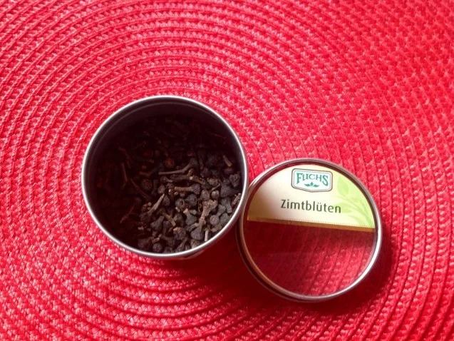 Scharfe Bouletten und ein Feigen-Dip - Rezept - Bild Nr. 4