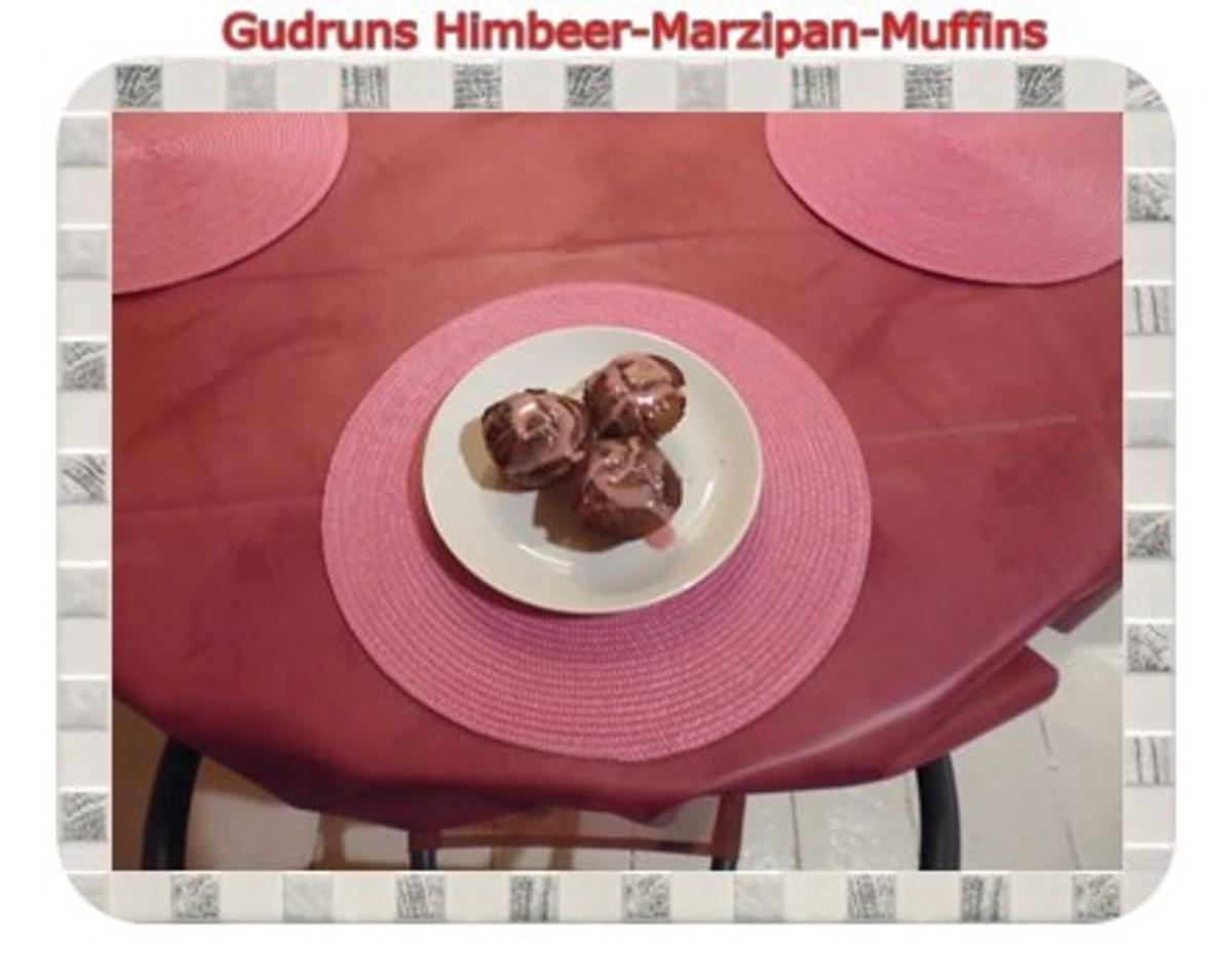 Muffins: Himbeer-Marzipan-Muffins - Rezept - Bild Nr. 20