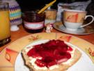 Kerniger Holunder>> - Rezept