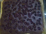 Donauwellen vegan - Rezept