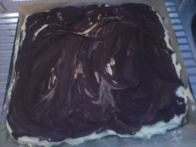 Donauwellen vegan - Rezept - Bild Nr. 3