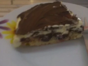 Donauwellen vegan - Rezept - Bild Nr. 4