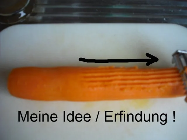 Hühnersuppe à la Papa - Rezept - Bild Nr. 3